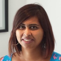 Nimisha Winslow