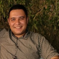Karem Hamed