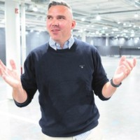 Kristian Fjeld