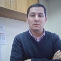 Antonio Rodriguez
