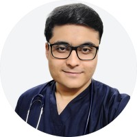 Dr M.Abdullah Bin Azhar