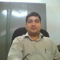 Nilesh Kumar