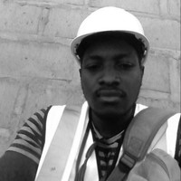 Louis David OUEDRAOGO
