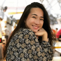 Rebekah Toh