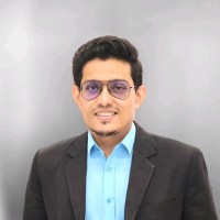 Md. Zaheer Zobayer