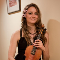 Stephanie Eldridge