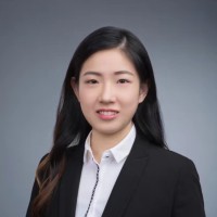 Ivanka WANG