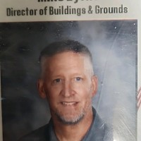 Mike Byrne