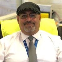 Ramiro Oropeza