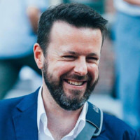 Maarten Vanderbeke