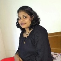 Mohini Ambawane