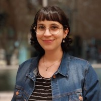 María Eugenia Chávez Vlassich