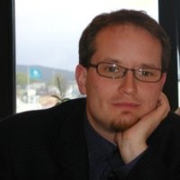 Thomas Wold