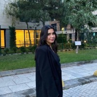 Tuanna Şara Yerlikaya