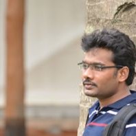 Manohar Vemula