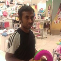 Pradeep A