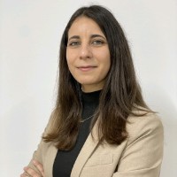 Maria Petrou