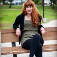 Caitlin Deaves