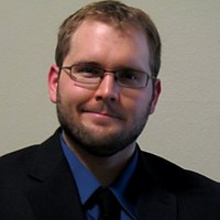 Aaron Moline