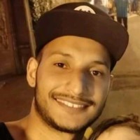 Erick Da Cunha
