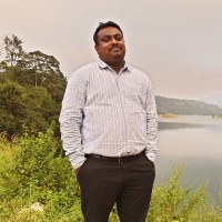 Vinu Mathai