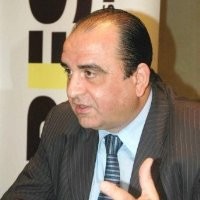 Osama Zarour