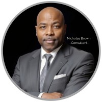 🎙️Nicholas Brown