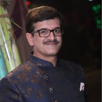 RajDayan Gadkar
