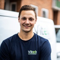 Mathias Kjærgaard