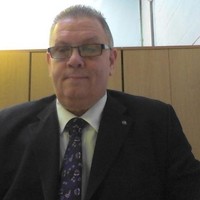 Gordon Cooke