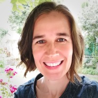 Sandrine Boutier