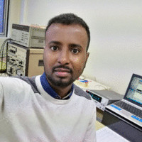 Sahal SAAD ALI, PhD