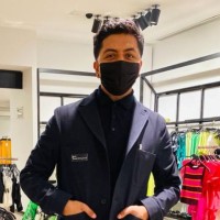 Eric Santos