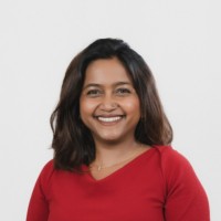 Praniti Ghatmale