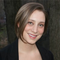 Iris Mahan