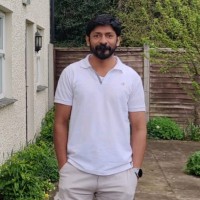 Nivin Kochakadan