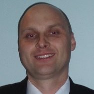 Michal Slavík