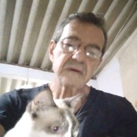 Luiz Carlos Morais Da Rocha