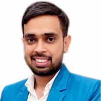 Vivek Mudgil
