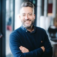 Daniel Gaspar Charles