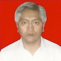 Gonzalo Felix Herrera T.