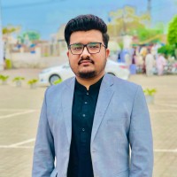 Muhammad Mohsin