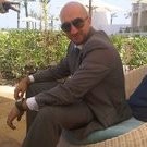 Rami Al-Borno, Pmi-Pmp®,Rmp®, Lssbb