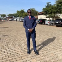 Charles Etafo