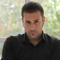 Mohammad Bermeh