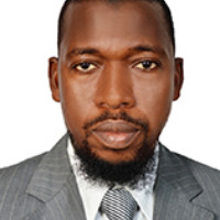 Coulibaly Simoulaye