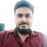Raghu Nair