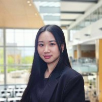 Amy Ching Yie Ngu