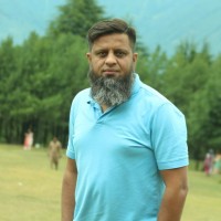 Asif Nadeem