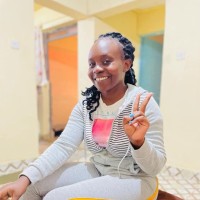 Cynthia Onyango